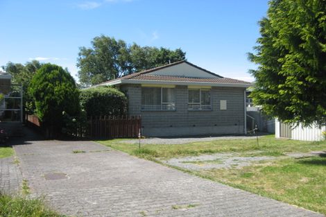 Photo of property in 3/19 Walton Street, Sydenham, Christchurch, 8023