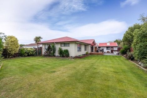 Photo of property in 21 Mecca Place, Linwood, Christchurch, 8062