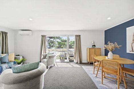 Photo of property in 107a Sefton Street, Wadestown, Wellington, 6012