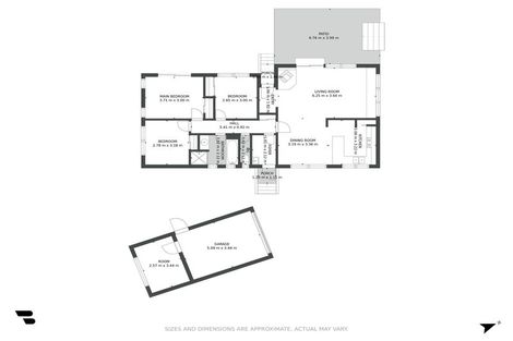 Photo of property in 17 Booker Place, Weymouth, Auckland, 2103