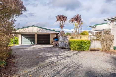 Photo of property in 127 Bidwills Cutting Road, Morrisons Bush, Greytown, 5794