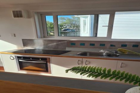 Photo of property in 17 Kawerau Avenue, Devonport, Auckland, 0624