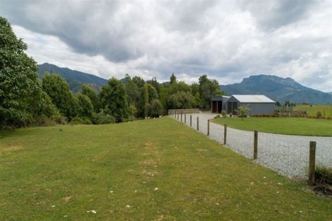 Photo of property in 631 Matiri Valley Road, Matiri, Murchison, 7077