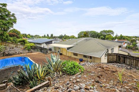 Photo of property in 5 Ranui Street, Dinsdale, Hamilton, 3204