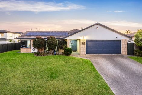 Photo of property in 43 Broadhurst Road, Flat Bush, Auckland, 2019