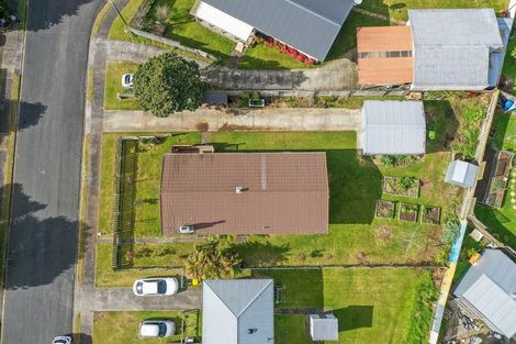 Photo of property in 3 Karo Place, Matamata, 3400