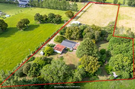 Photo of property in 266 Wood Street, Woodside, Greytown, 5794