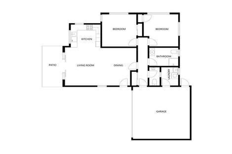 Photo of property in 33c Checketts Avenue, Halswell, Christchurch, 8025