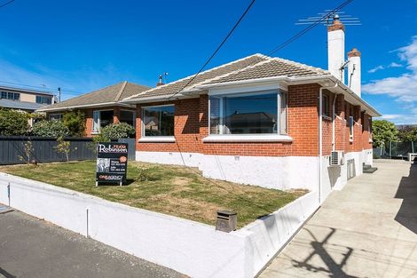 Photo of property in 38 Silverton Street, Andersons Bay, Dunedin, 9013