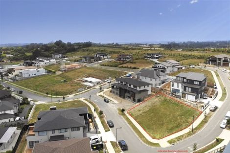 Photo of property in 55 Armstrong Farm Drive, East Tamaki Heights, Auckland, 2016