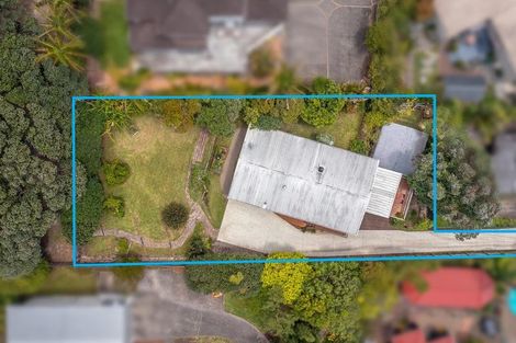 Photo of property in 94 Saddleback Rise, Murrays Bay, Auckland, 0630