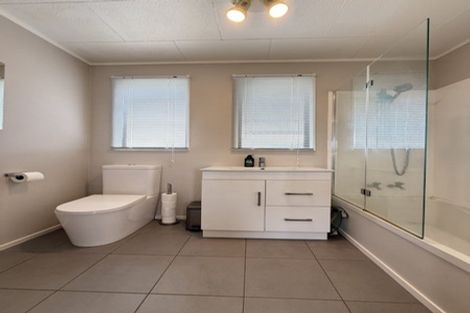 Photo of property in 18 Aratapu Street, Waitara, 4320