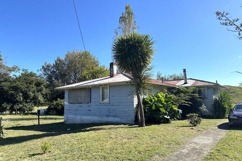 Photo of property in 16 Williams Avenue, Ohura, 3926