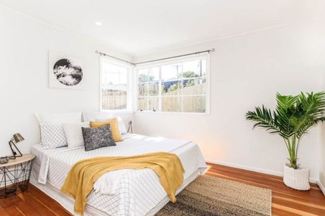 Photo of property in 38 Ellis Avenue, Mount Roskill, Auckland, 1041