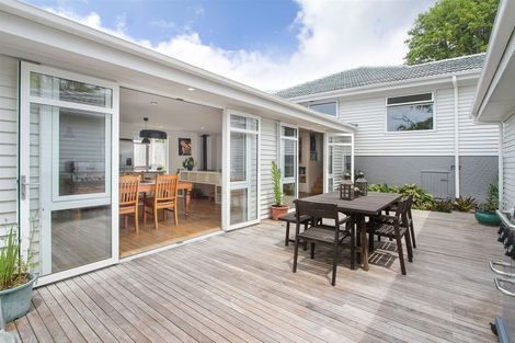 Photo of property in 54 Vincent Street, Howick, Auckland, 2014