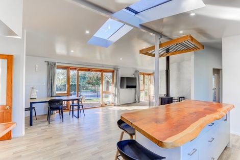 Photo of property in 135 Ngarino Road, Kai Iwi, Whanganui, 4574