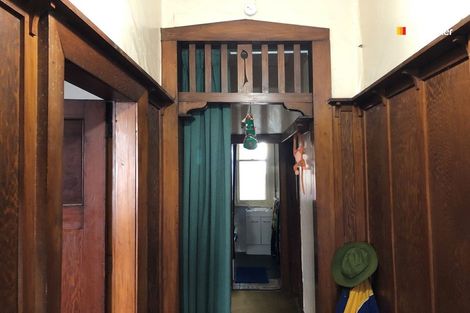 Photo of property in 34 Fingall Street, South Dunedin, Dunedin, 9012