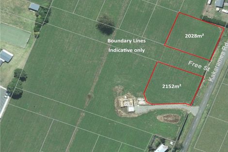 Photo of property in 203 Kakaramea Road, Kakaramea, Patea, 4598