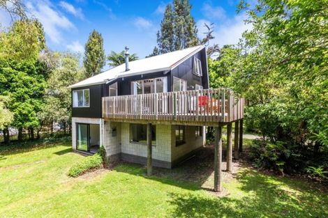 Photo of property in 66 Kaiuru Avenue, Pukawa Bay, Turangi, 3381