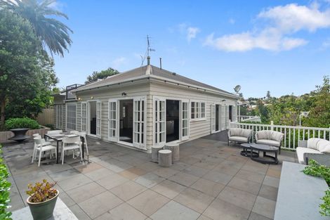 Photo of property in 6 Leys Crescent, Remuera, Auckland, 1050