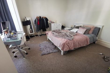 Photo of property in 47 Aurora Terrace, Kelburn, Wellington, 6012