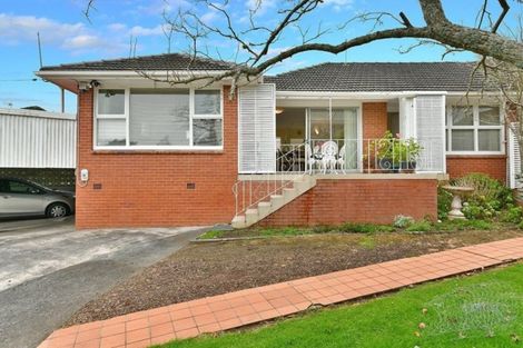 Photo of property in 1/14 Dorchester Street, Meadowbank, Auckland, 1072