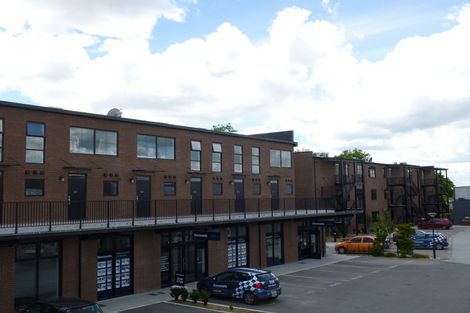 Photo of property in 104/1 Village Quarter Lane, Frankton, Hamilton, 3204