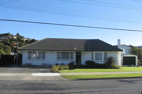 Photo of property in 50 Thomas Street, Stokes Valley, Lower Hutt, 5019