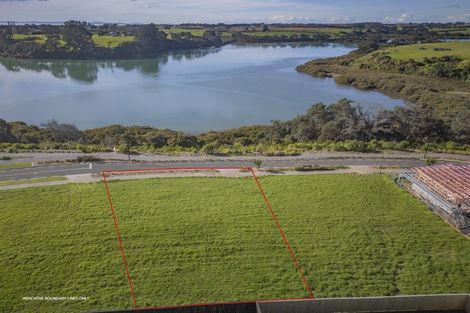 Photo of property in 48 Omahuru Road, Glenbrook, 2681