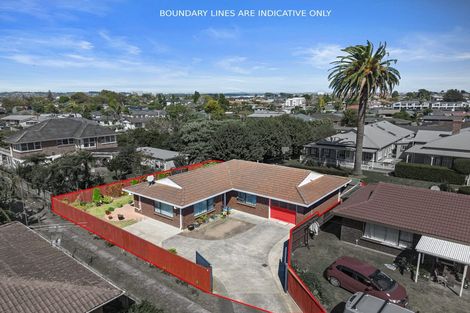 Photo of property in 3/34 Wallace Road, Papatoetoe, Auckland, 2025