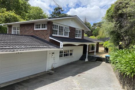 Photo of property in 35a Kelvin Road, Remuera, Auckland, 1050