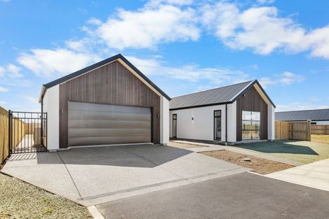 Photo of property in 810 Selwyn Road, Rolleston, 7614