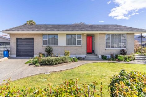 Photo of property in 180 Bamborough Street, Richmond, Invercargill, 9810