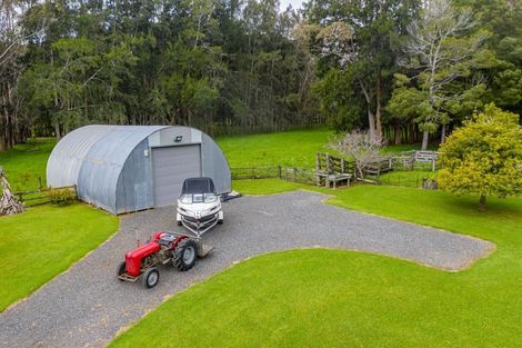 Photo of property in 1794 Wainui Road, Kaeo, 0478