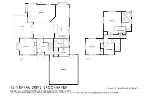 Photo of property in 45 Ti Rakau Drive, Woolston, Christchurch, 8023