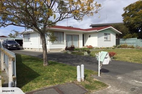 Photo of property in 60 Leicester Avenue, Tamatea, Napier, 4112