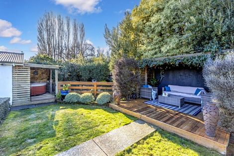 Photo of property in 3 Broad Street, Southbridge, 7602