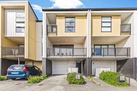 Photo of property in 43 Bonnette Road, Flat Bush, Auckland, 2019