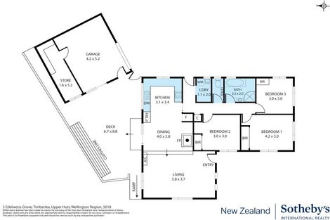 Photo of property in 5 Edelweiss Grove, Timberlea, Upper Hutt, 5018