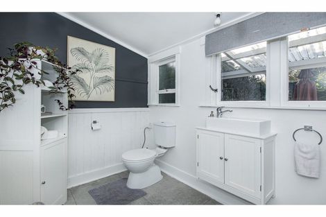 Photo of property in 4 Union Street, Hikurangi, 0114