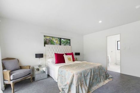 Photo of property in 80 Caribbean Drive, Unsworth Heights, Auckland, 0632