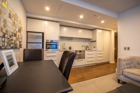 Photo of property in 3/257l Wakefield Street, Te Aro, Wellington, 6011