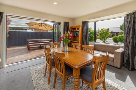 Photo of property in 3 Auden Common, Rolleston, 7614