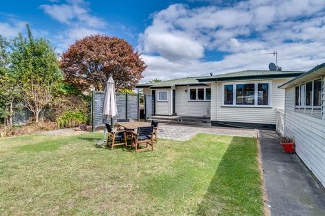 Photo of property in 42 Harold Holt Avenue, Onekawa, Napier, 4110