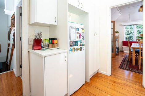 Photo of property in 13 Leveson Street, Strathmore Park, Wellington, 6022