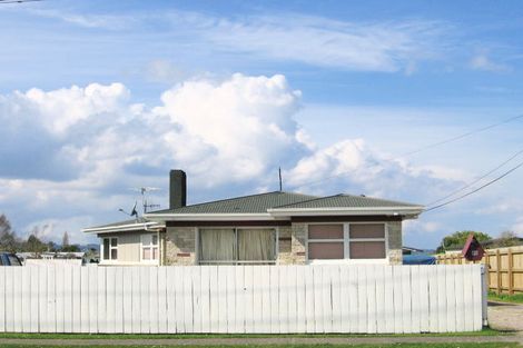 Photo of property in 46 Ngongotaha Road, Ngongotaha, Rotorua, 3010