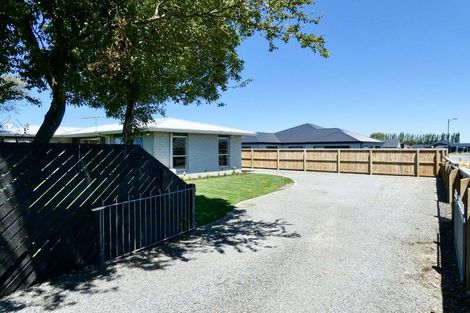 Photo of property in 163a Halswell Junction Road, Halswell, Christchurch, 8025