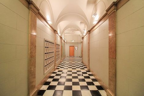 Photo of property in Kelvin House, 4b/16 The Terrace, Wellington Central, Wellington, 6011