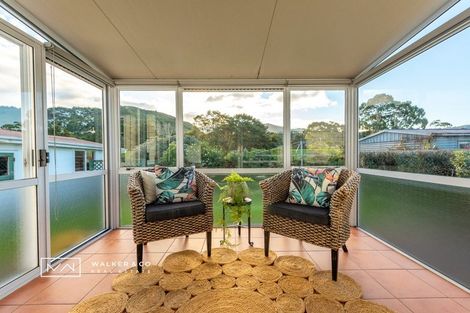 Photo of property in 95 Holdsworth Avenue, Trentham, Upper Hutt, 5018