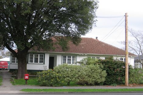 Photo of property in 95a Essex Street, Masterton, 5810